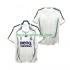 Billige Fotballdrakter Real Madrid 2007 Retro Herre Hjemmedrakt 2006 Kortermet