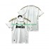 Billige Fotballdrakter Real Madrid 2012 Retro Herre Hjemmedrakt 2011 Kortermet