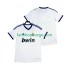 Billige Fotballdrakter Real Madrid 2012 2013 Retro Herre Hjemmedrakt Kortermet