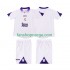 Billige Fotballdrakter Real Madrid 1997 Retro Barn Hjemmedrakt 1998 Kortermet