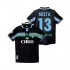 Billige Fotballdrakter SS Lazio NESTA 13 Retro Herre Bortedrakt 1998 1999 Kortermet