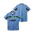 Billige Fotballdrakter SS Lazio Retro Herre Hjemmedrakt 1998 1999 Kortermet