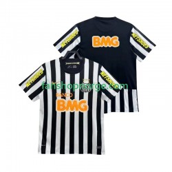 Billige Fotballdrakter Santos 2013 Retro Herre Bortedrakt Kortermet