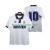 Billige Fotballdrakter Tottenham Hotspur 10 1991 1993 Retro Herre Hjemmedrakt Kortermet