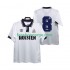 Billige Fotballdrakter Tottenham Hotspur 8 1991 1993 Retro Herre Hjemmedrakt Kortermet