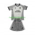 Billige Fotballdrakter Aston Villa Keeper Barn Fjerdedrakt 2026-2027 Kortermet