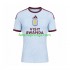 Billige Fotballdrakter Aston Villa Herre Tredjedrakt 2026-2027 Kortermet
