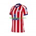Billige Fotballdrakter Atlético Madrid Dame Hjemmedrakt 2026-2027 Kortermet