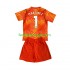Billige Fotballdrakter Chelsea Emiliano Martinez 1 Keeper Barn Bortedrakt 2026-2027 Kortermet