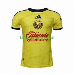 Billige Fotballdrakter Club América Herre Hjemmedrakt 2026-2027 Kortermet