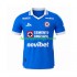 Billige Fotballdrakter Cruz Azul Herre Hjemmedrakt 2026-2027 Kortermet