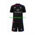 Billige Fotballdrakter Crystal Palace Barn Bortedrakt 2026-2027 Kortermet