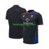 Billige Fotballdrakter Crystal Palace Herre Bortedrakt 2026-2027 Kortermet
