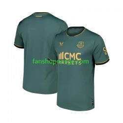 Billige Fotballdrakter Everton Herre Tredjedrakt 2026-2027 Kortermet