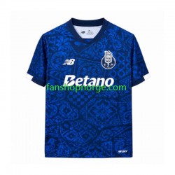 Billige Fotballdrakter FC Porto Special Edition Herre Hjemmedrakt 2026-2027 Kortermet