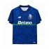 Billige Fotballdrakter FC Porto Special Edition Herre Hjemmedrakt 2026-2027 Kortermet