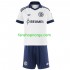 Billige Fotballdrakter FC Schalke 04 Barn Bortedrakt 2026-2027 Kortermet
