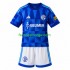 Billige Fotballdrakter FC Schalke 04 Barn Hjemmedrakt 2026-2027 Kortermet