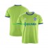 Billige Fotballdrakter FC Schalke 04 Herre Tredjedrakt 2026-2027 Kortermet