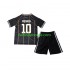 Billige Fotballdrakter Tyskland Jamal Musiala 10 Barn Tredjedrakt World Cup 2026 Kortermet