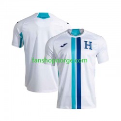 Billige Fotballdrakter Honduras Herre Hjemmedrakt 2026 Kortermet