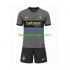 Billige Fotballdrakter Inter Milan Barn Tredjedrakt 2026-2027 Kortermet