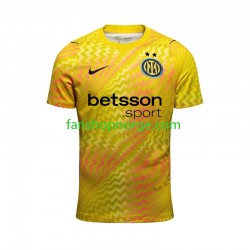 Billige Fotballdrakter Inter Milan Herre Hjemmedrakt 2026-2027 Kortermet