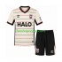 Billige Fotballdrakter Ipswich Town Barn Bortedrakt 2026-2027 Kortermet
