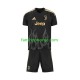 Billige Fotballdrakter Juventus Barn Tredjedrakt 2026-2027 Kortermet