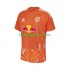 Billige Fotballdrakter Leeds United Keeper Herre Fjerdedrakt 2026-2027 Kortermet