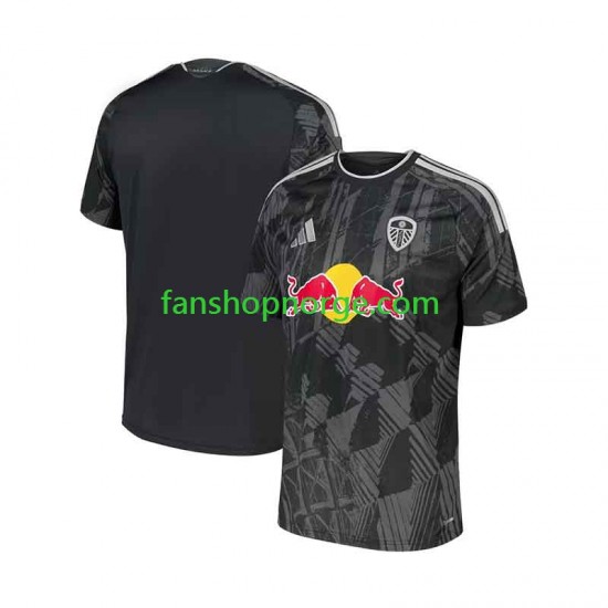 Billige Fotballdrakter Leeds United Herre Tredjedrakt 2026-2027 Kortermet
