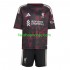 Billige Fotballdrakter Liverpool Barn Tredjedrakt 2026-2027 Kortermet