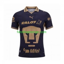 Billige Fotballdrakter Pumas UNAM Herre Hjemmedrakt 2026-2027 Kortermet