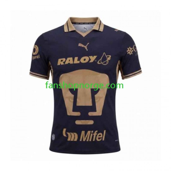 Billige Fotballdrakter Pumas UNAM Herre Hjemmedrakt 2026-2027 Kortermet