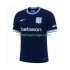 Billige Fotballdrakter Racing Club Herre Bortedrakt 2026-2027 Kortermet