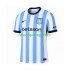 Billige Fotballdrakter Racing Club Herre Hjemmedrakt 2026-2027 Kortermet