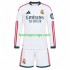 Billige Fotballdrakter Real Madrid Barn Hjemmedrakt 2026-2027 Langermet