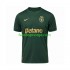 Billige Fotballdrakter Sporting CP Special Herre Hjemmedrakt 2026-2027 Kortermet