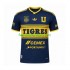 Billige Fotballdrakter Tigres UANL Herre Bortedrakt 2026-2027 Kortermet