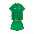 Billige Fotballdrakter West Ham United Keeper Barn Hjemmedrakt 2026-2027 Kortermet