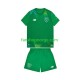 Billige Fotballdrakter West Ham United Keeper Barn Hjemmedrakt 2026-2027 Kortermet