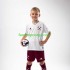 Billige Fotballdrakter West Ham United Barn Bortedrakt 2026-2027 Kortermet