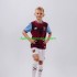 Billige Fotballdrakter West Ham United Barn Hjemmedrakt 2026-2027 Kortermet
