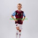Billige Fotballdrakter West Ham United Barn Hjemmedrakt 2026-2027 Kortermet