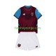 Billige Fotballdrakter West Ham United Barn Hjemmedrakt 2026-2027 Kortermet