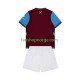 Billige Fotballdrakter West Ham United Barn Hjemmedrakt 2026-2027 Kortermet
