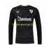 Billige Fotballdrakter Athletic Bilbao Keeper Herre Hjemmedrakt 2024-2025 Langermet