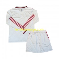 Billige Fotballdrakter FC Bayern München Barn Tredjedrakt 2024-2025 Langermet