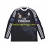 Billige Fotballdrakter Real Madrid 2014 Retro Herre Tredjedrakt Langermet