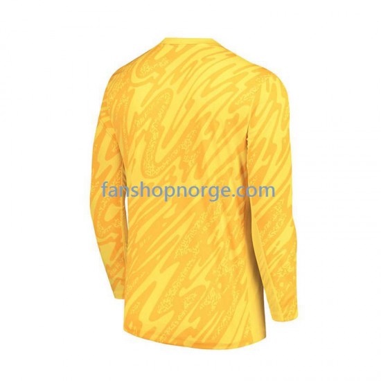 Billige Fotballdrakter Frankrike Keeper Herre Hjemmedrakt Euro 2024 Kortermet